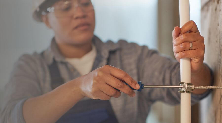 Professional expert plumbing services in Saint Marys, AK
